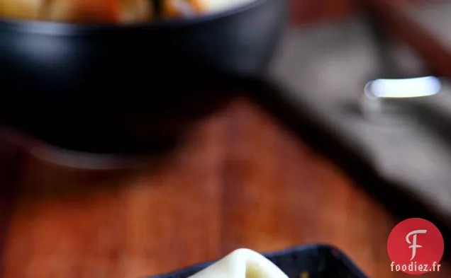 Biscuits de Fortune