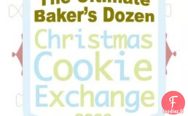 Biscuits à la Pince à Linge