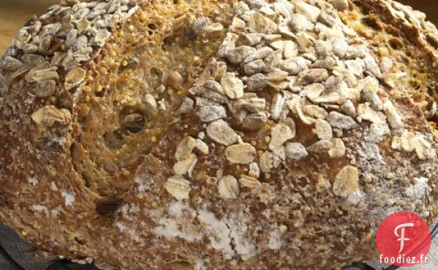 Pain Multigrains