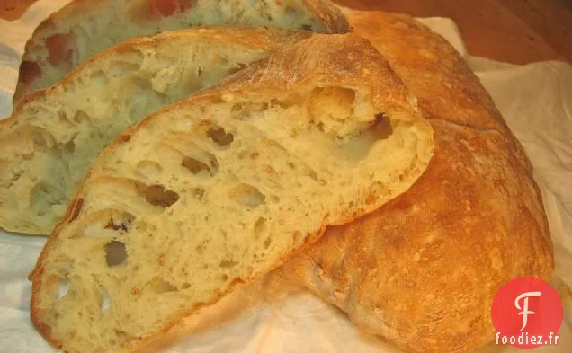 Ciabatta