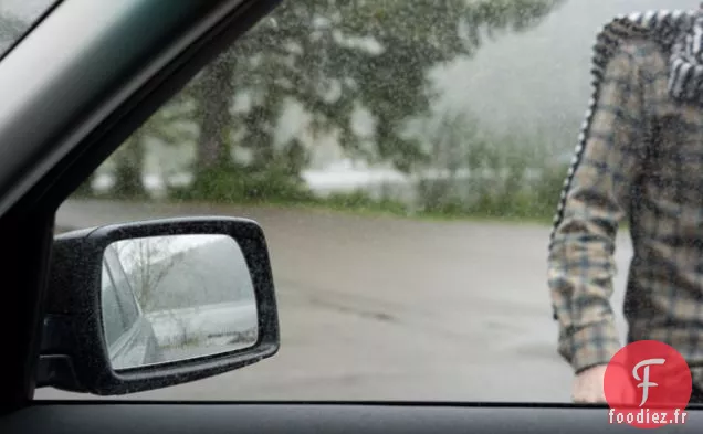 Recette de Boulettes de Riz Brun aux Amandes et au Sésame