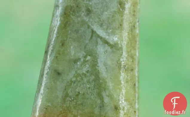 Glaçons Kiwi-citron - galanga