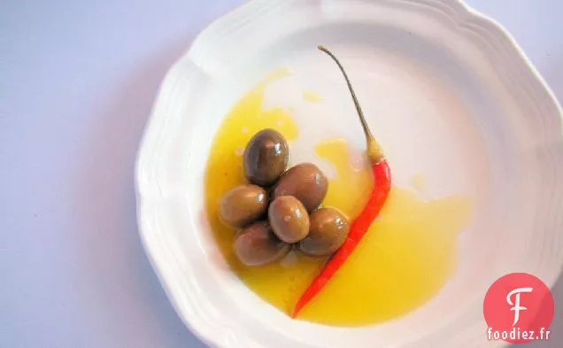 Olives Maison
