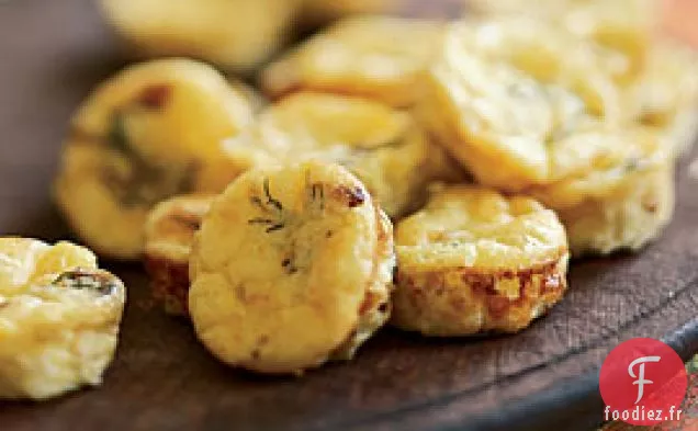 Échalotes Et Lardons Aux Tomates Séchées (garniture Pour Cl De Sarriette