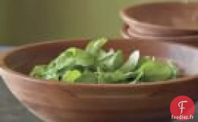 Salade de Roquette