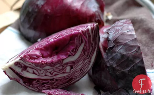 The Crisper Whisperer : Pot De César