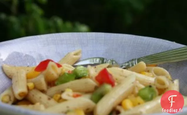 Salade de Pâtes Penne Balsamique