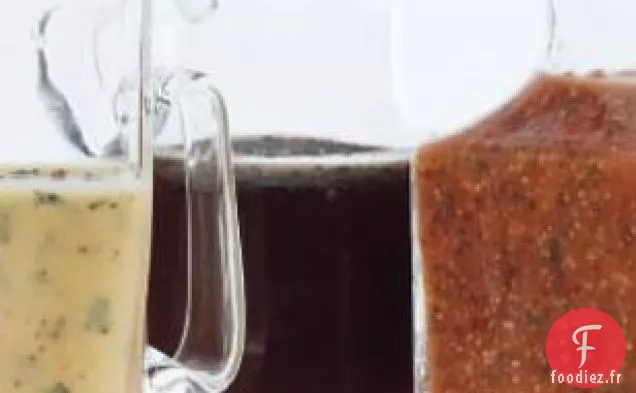 Bruine de porto Balsamique
