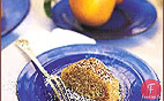 Halva à la Crème de Blé