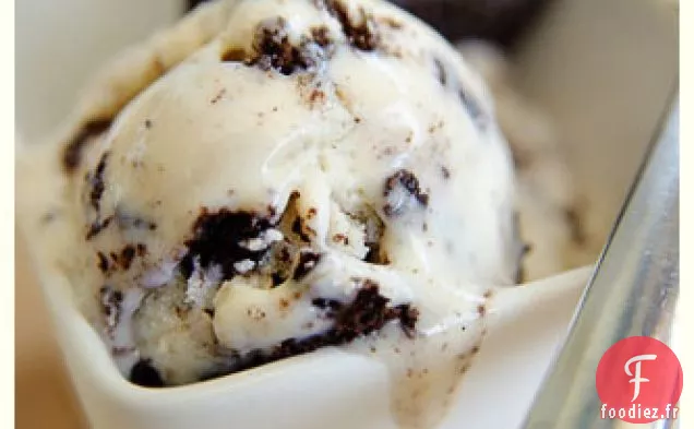 Biscuits Et Crème (Imitateur De haägen Dazs)