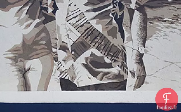 Recette De Fruits À Noyau Grillés À La Crème Sucrée