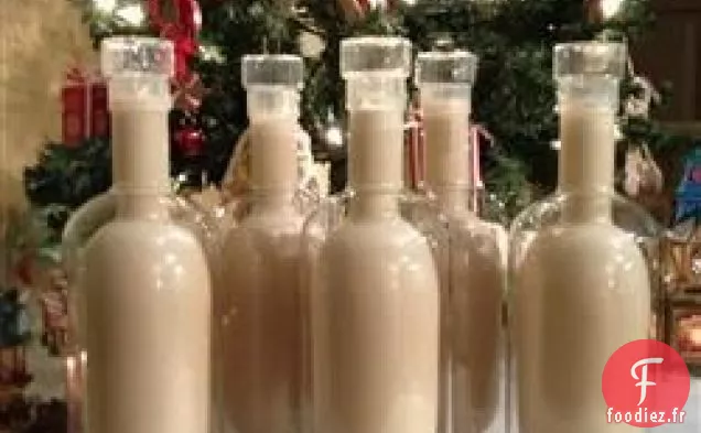 Crème Irlandaise Originale