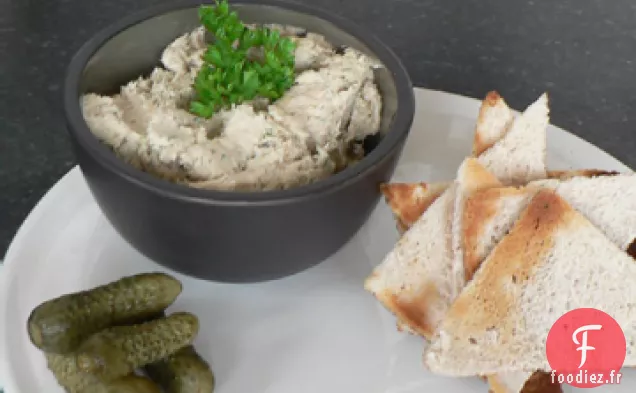 Pâté de Fête