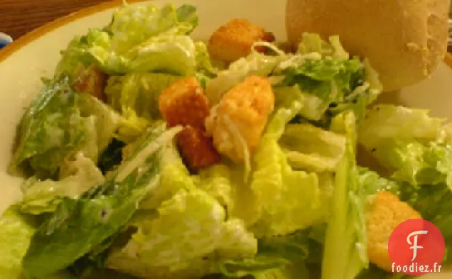 Salade César Classique