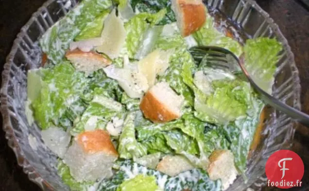 Salade César Classique
