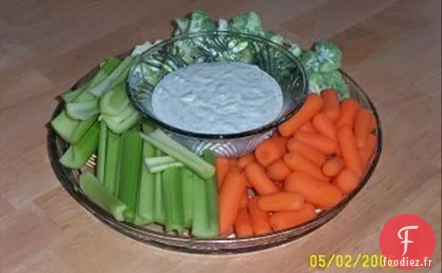 Fromage Liptauer à Faible Teneur En Glucides