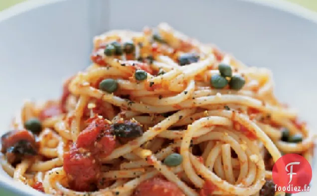 Les Spaghettis