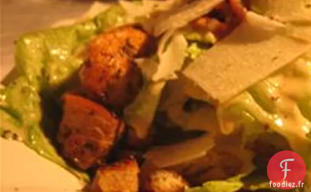 Salade César I