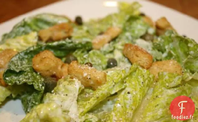 Salade César (L'Original)