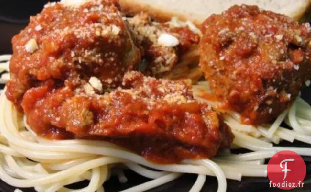 Sauce Marinara de Kellymac