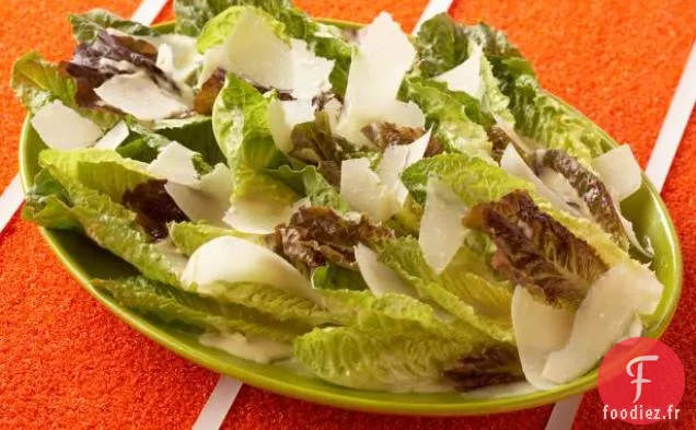 Salade César du Gars