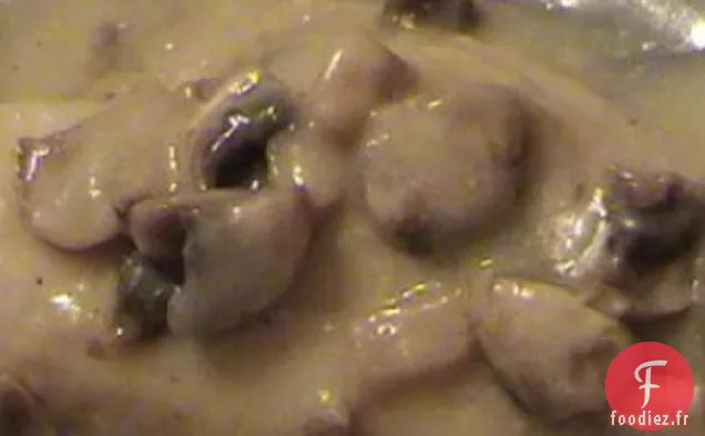 Filets de Sole au Vin Blanc