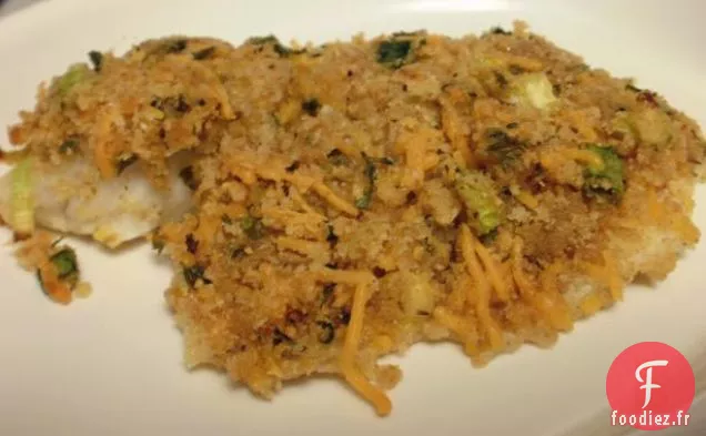Haddie Finnan à la Crème (Aiglefin fumé)