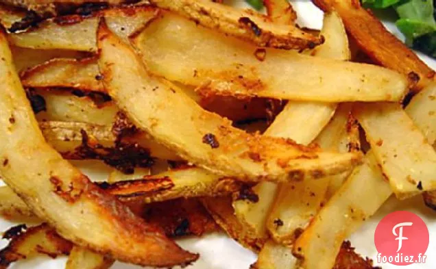 Frites Thaïlandaises