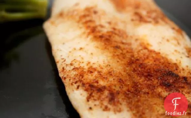 Filets De Poisson