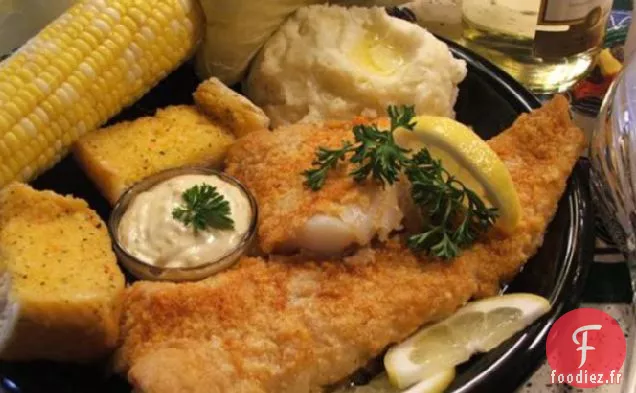 Maison Parker Scrod