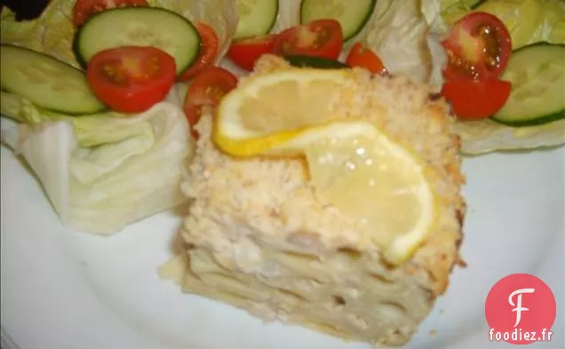 Mornay au Thon Classique