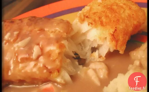 Pappadeaux Vivaneau Ponchartrain