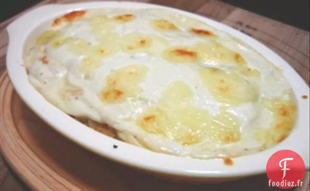 Doria Mixte