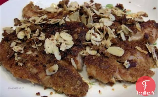 Vivaneau Rouge pour deux