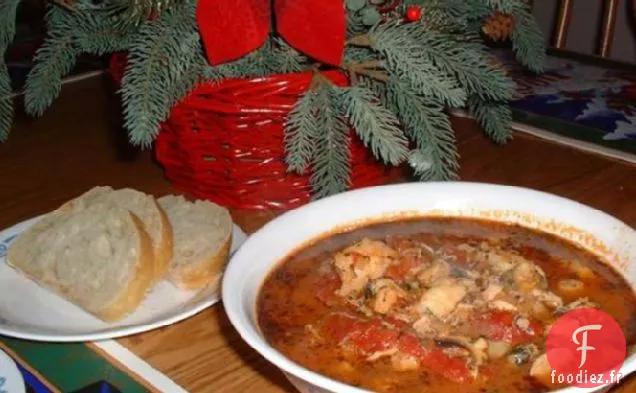 Cioppino