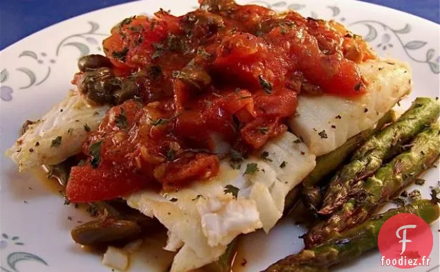 Tilapia Facile