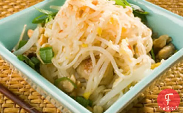 Pad Thaï