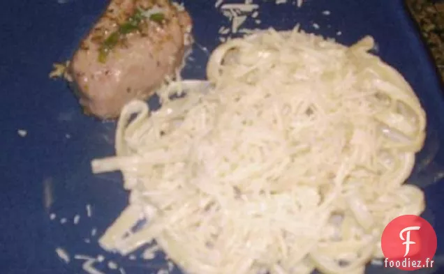 Citron, Poivre et Moutarde Au Four Ahi / Mahi Mahi / Saumon