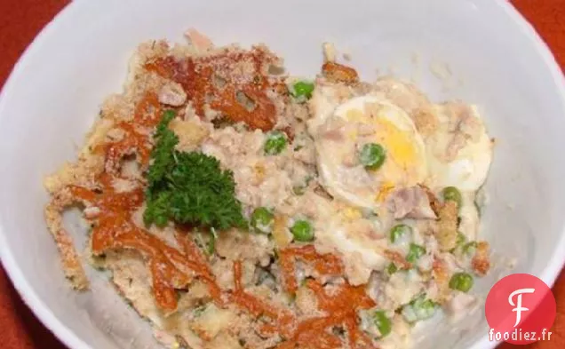 Crack'in Bon Thon Mornay