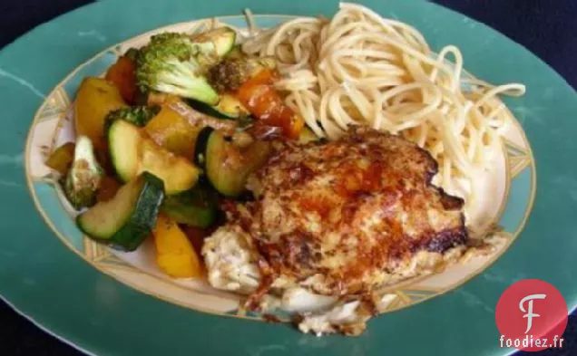 Cocktail de Poisson-Chat de Cayenne Croustillant