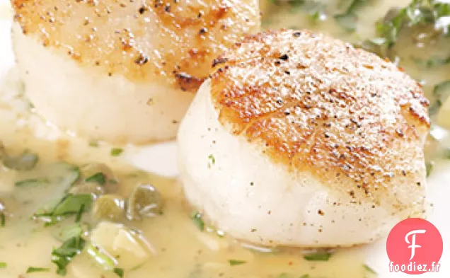 Bouillon de Poisson