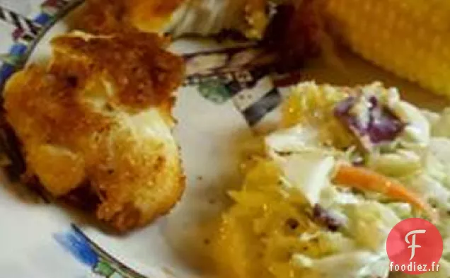 Poisson Croustillant