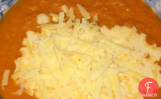 Soupe De Poissons Dieppoise - Soupe De Poisson Française Épicée