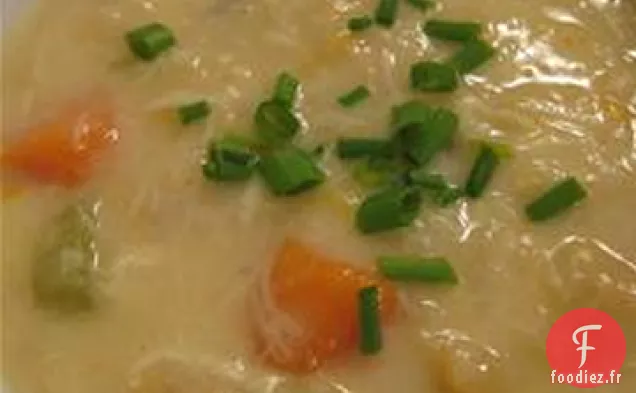 Chaudrée de Poisson II