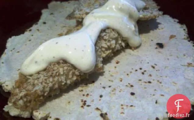 Bâtonnets de Poisson Fantaisie