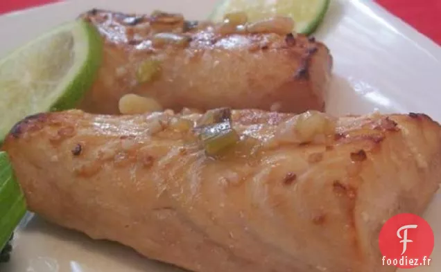 Lime Mahi -Mahi