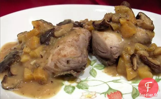 Super Facile Mahi-Mahi