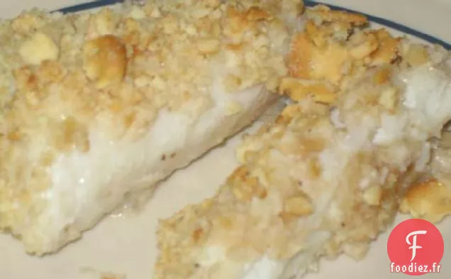 César Orange Roughy