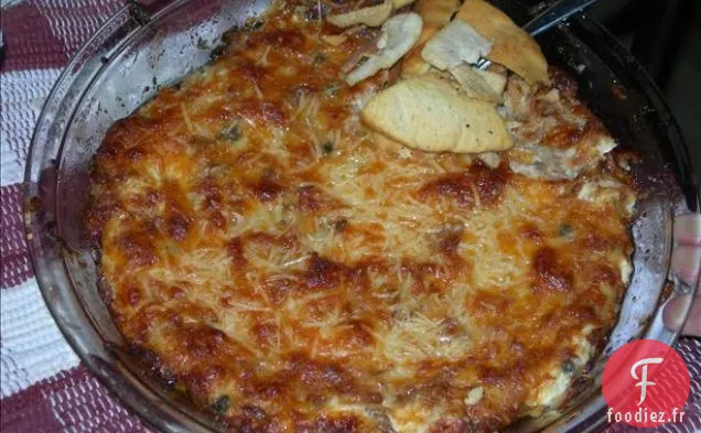 Œufs Brouillés Salés Au Saumon Fumé (Faible En Gras)