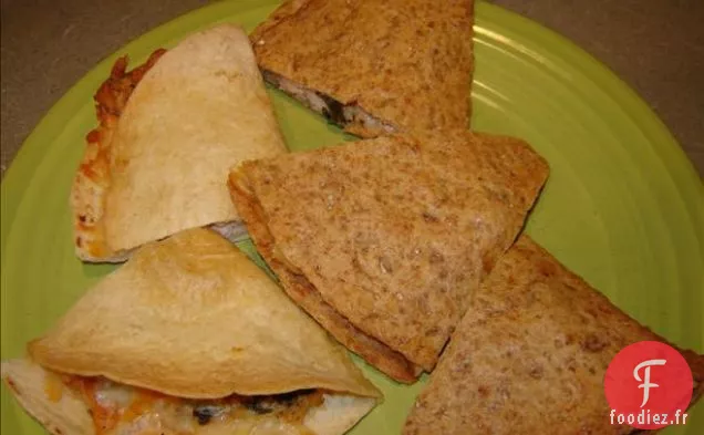 Filet de Saumon Farci de Crevettes et de Crabe